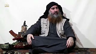 Megölhették az Iszlám Állam vezérét, al-Bagdadit 