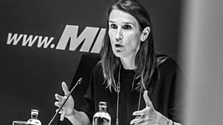 Belçikalı siyasetçi Sophie Wilmes