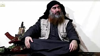  25 مليون دولار مكافأة المخبر الذي أرشد على مكان أبو بكر البغدادي 