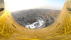 "دافوس في الصحراء" يعود للمملكة مع تراجع الغضب بشأن جريمة خاشقجي 
