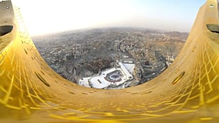 "دافوس في الصحراء" يعود للمملكة مع تراجع الغضب بشأن جريمة خاشقجي 