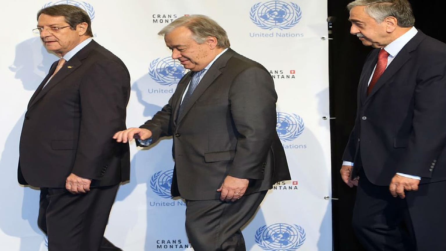 Οι αντιδράσεις στην Κύπρο για την τριμερή του Βερολίνου