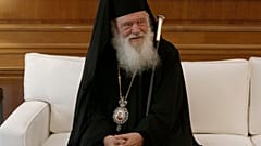 Παρέμβαση του Αρχιεπισκόπου για την σεξουαλική κακοποίηση 12χρονης από ιερέα