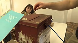 Uruguay elige al sucesor del presidente Vázquez y renueva el Parlamento