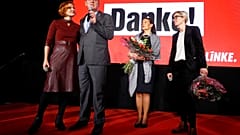 Germania, regionali: in Turingia balzo in avanti dell'estrema destra