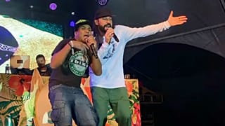 Gabriel, o Pensador: "Nossa missão é levar o surf angolano pelo Mundo"