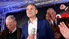 "Faschist" oder "Mitte"? Wie umgehen mit Höcke und der AfD...