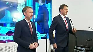 Turingia: verso una coalizione tra Die Linke e CDU?
