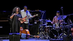 Cormòns, dove il jazz mondiale si sposa al vino