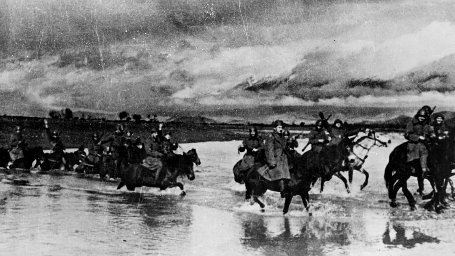 Γράμματα από το μέτωπο: Το Έπος του '40 μέσα από τις επιστολές Κρητικού ανθυπολοχαγού