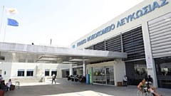  Κύπρος: Δύο κυνηγοί χτυπήθηκαν από κεραυνό
