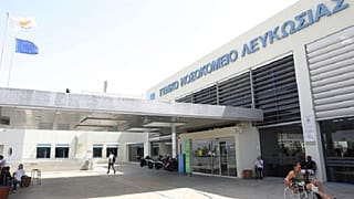 Κύπρος: Δύο κυνηγοί χτυπήθηκαν από κεραυνό