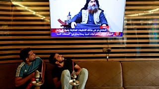 Η ανατομία μιας επιδρομής: Πώς οι ΗΠΑ εξουδετέρωσαν τον επικεφαλής του ΙΚΙΛ