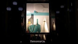 LVMH has made an initial offer to buy Tiffany & Co for 14.5 million USD
