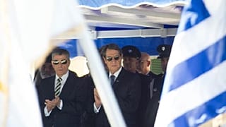 Κύπρος: Ακυρώνονται όλες οι παρελάσεις λόγω καιρού
