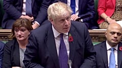 The latest Brexit delay makes a snap UK election more likely