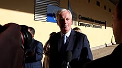 La UE acepta retrasar el Brexit hasta el 31 de enero 