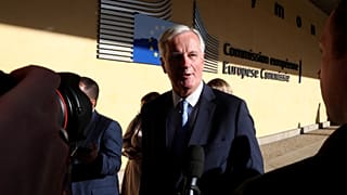 La UE acepta retrasar el Brexit hasta el 31 de enero 
