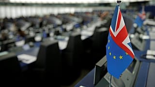  Τρίμηνη παράταση του Brexit