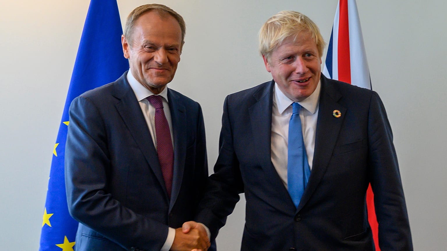 Megállapodtak a brexit halasztásáról, 2020. január 31. az új céldátum