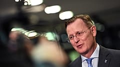 Türingia: folytatja a Ramelow-kormány