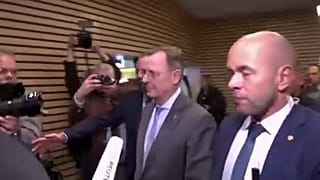 Éxito electoral de la izquierda en Turingia