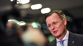 Türingia: folytatja a Ramelow-kormány