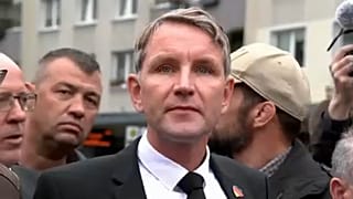Egy fasiszta türingiai sikere néppárttá tette az AfD-t?