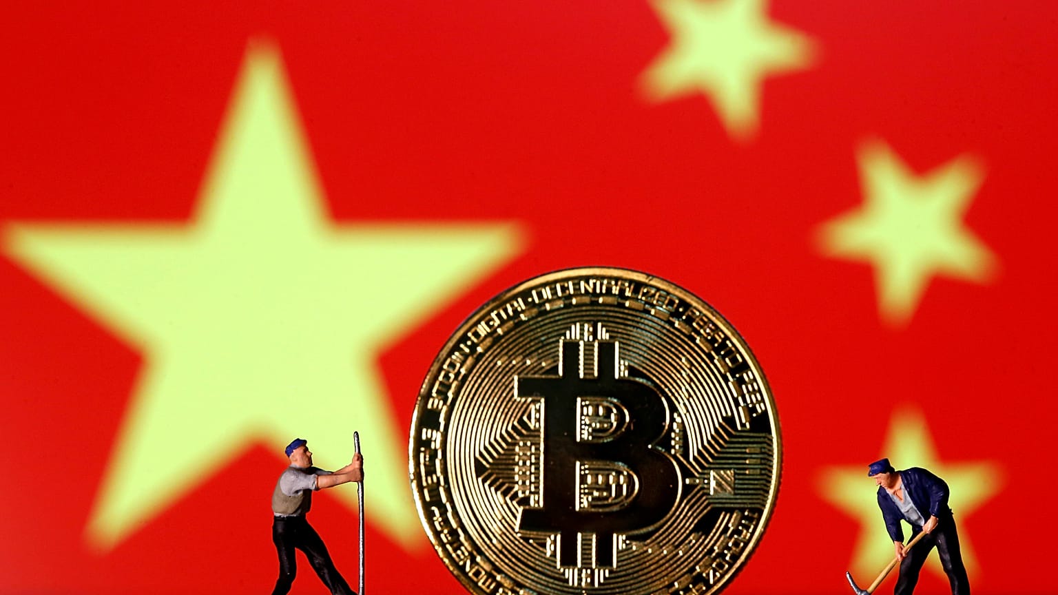 Bitcoin'in çalkantılı haftasına Zuckerberg ve Cinping damgası