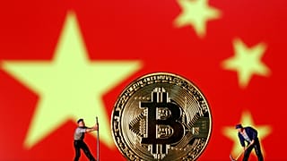 Bitcoin'in çalkantılı haftasına Zuckerberg ve Cinping damgası