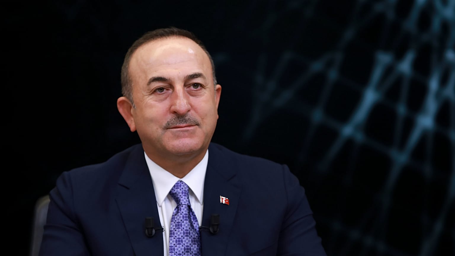 Çavuşoğlu: Bağdadi'ye yönelik operasyon öncesinde Türkiye ile görüş alışverişinde bulunuldu