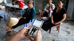 Horrorkamion: egy vietnami lány útja hazájából a tragédiáig