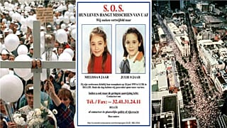 اعتراض‌ها در بلژیک به احتمال آزادی جنایتکار مشهور جنسی