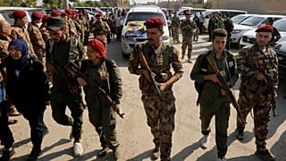 ترکیه: کردها کاملا از منطقه مرزی شمال سوریه خارج نشده‌اند
