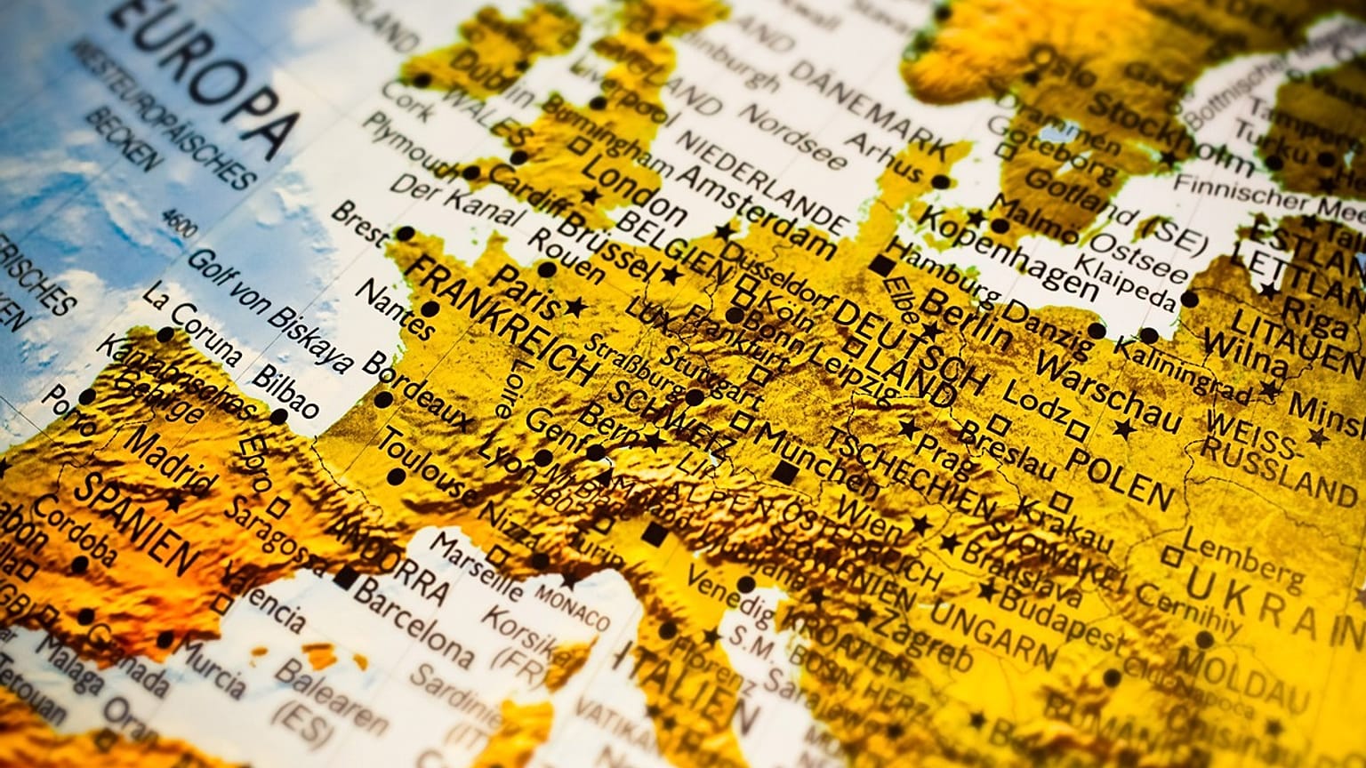 Espacio Schengen: ¿Qué implica la adhesión de Croacia?