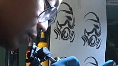 Tattoos - Zeichen des Widerstands