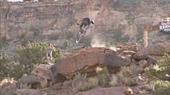 Red Bull Rampage 2019: Μεγάλη εμφάνιση για τον Μπράντον Σέμενιουκ