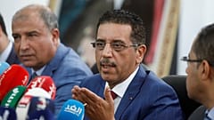 مدير المكتب المركزي للأبحاث القضائية في المغرب عبد الحق خيام
