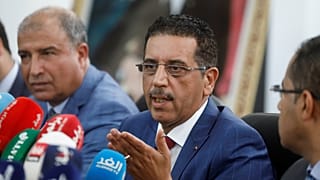 مدير المكتب المركزي للأبحاث القضائية في المغرب عبد الحق خيام
