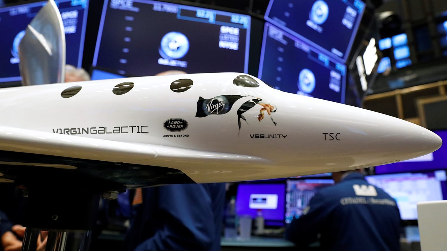 Prima società di turismo spaziale quotata a Wall Street, funzionerà? 