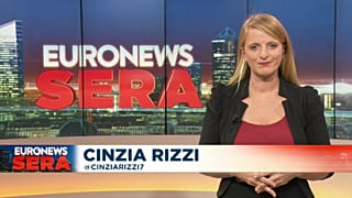 Euronews Sera | TG europeo, edizione di lunedì 28 ottobre 2019
