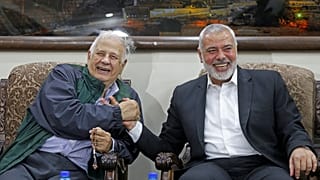 حماس تعلن جاهزيتها للمشاركة في الانتخابات الفلسطينية المقبلة