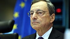Mario Draghi