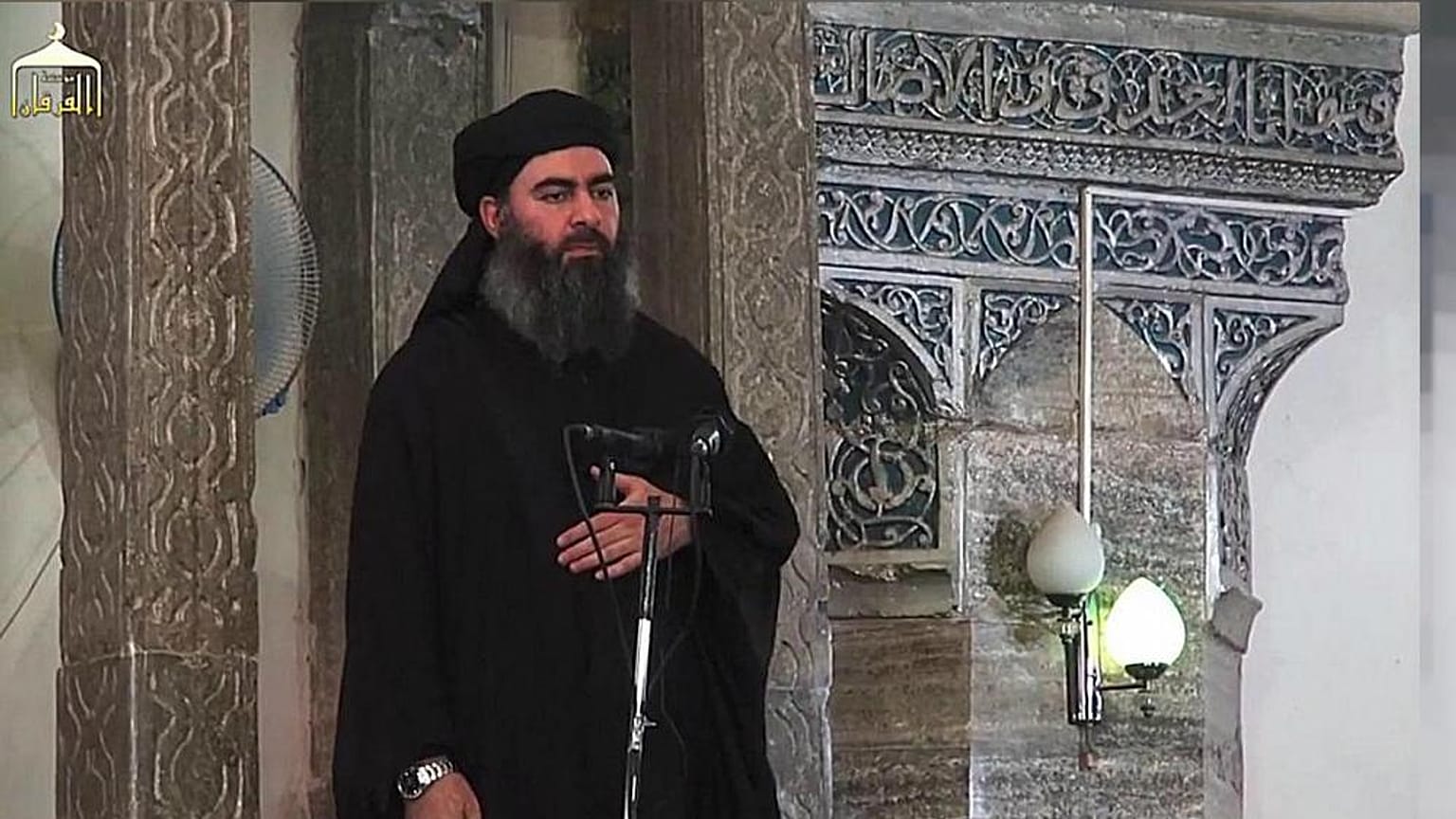 Bağdadi'nin ölümü sonrası IŞİD'in başına kim geçecek?
