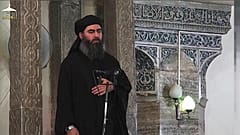 Bağdadi'nin ölümü sonrası IŞİD'in başına kim geçecek?