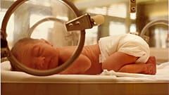 مادربزرگ چینی در ۶۷ سالگی صاحب فرزند شد