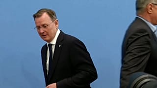 Wohin wendet sich die Linke nach dem Wahlsieg in Thüringen? Wird es eine Koalition mit der CDU geben?