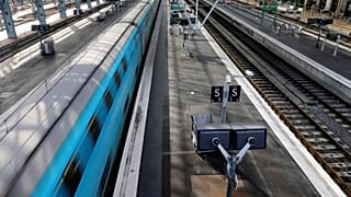 France : nouvelle journée de grève à la SNCF ce mardi