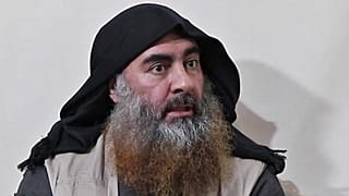 یک مقام پنتاگون: بقایای جسد ابوبکر بغدادی به دریا انداخته شد