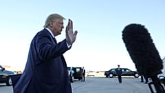 Governo dos EUA não sabe a fonte dos detalhes contados por Trump